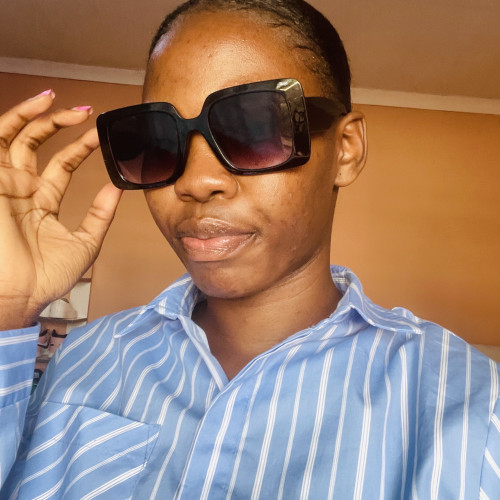 Tebogo M.