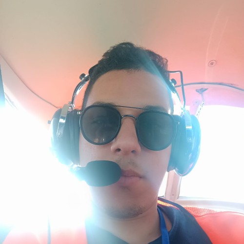 Maykel D a. profile photo