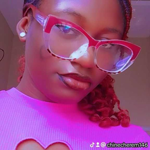chinecherem a. profile photo