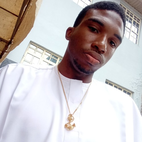 Ebuka O.
