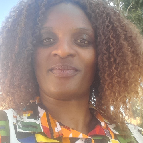 Angeline M. profile photo