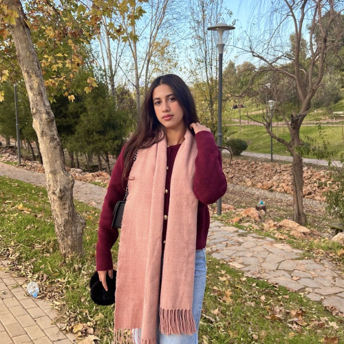 Khadija F. profile photo