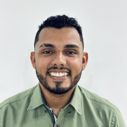 David G. profile photo