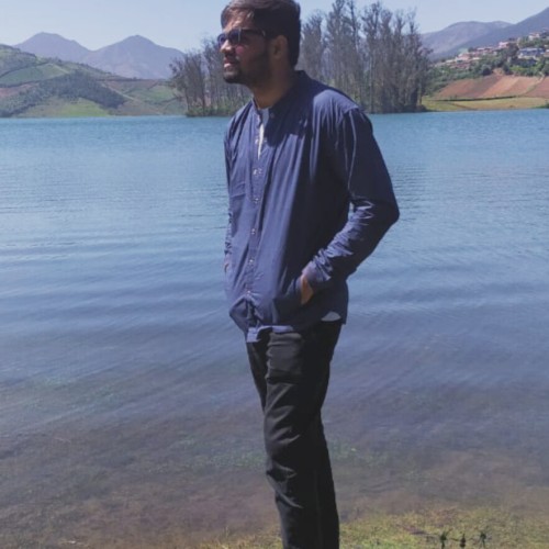 Karthik G.
