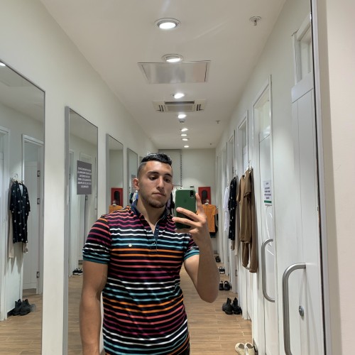 Ismail L. profile photo