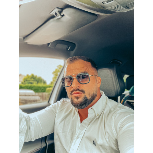 Andrei A. profile photo