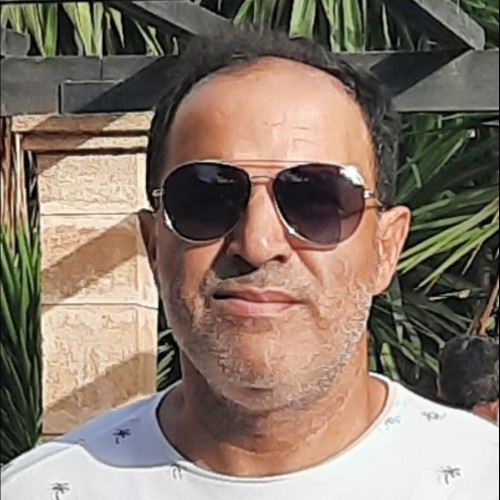 Simo B. profile photo