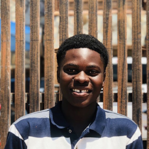Enock  M. profile photo