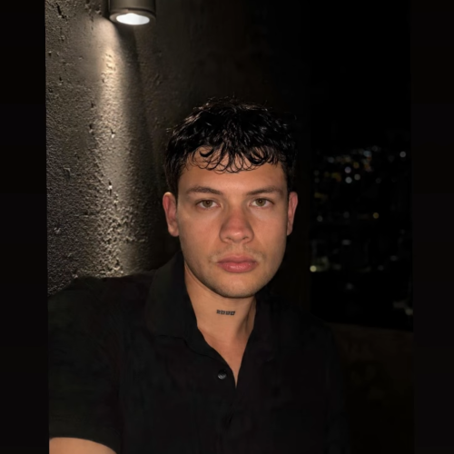 Cyber F. profile photo