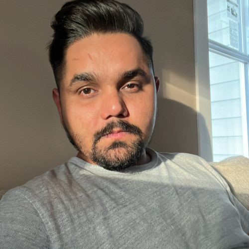 Amritpal S. profile photo