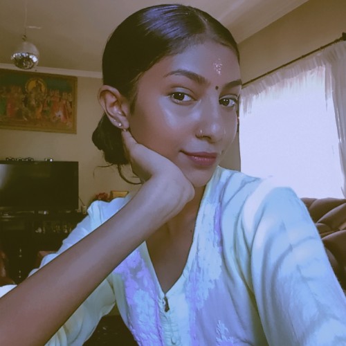 Sweta D. profile photo