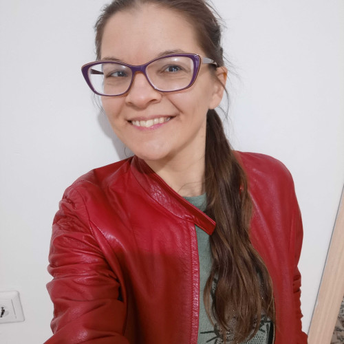 Polly A. profile photo