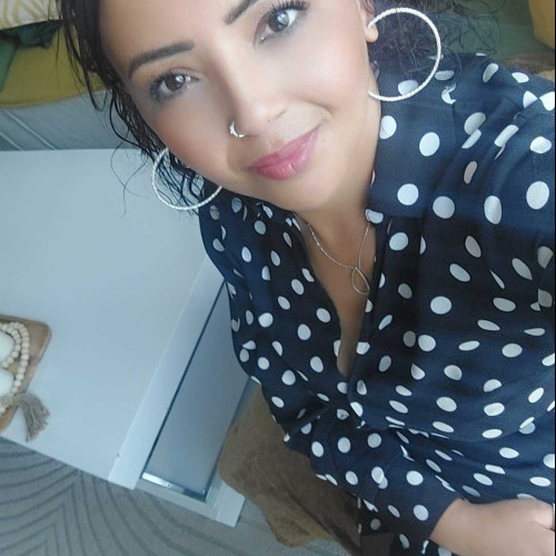 rima b. profile photo