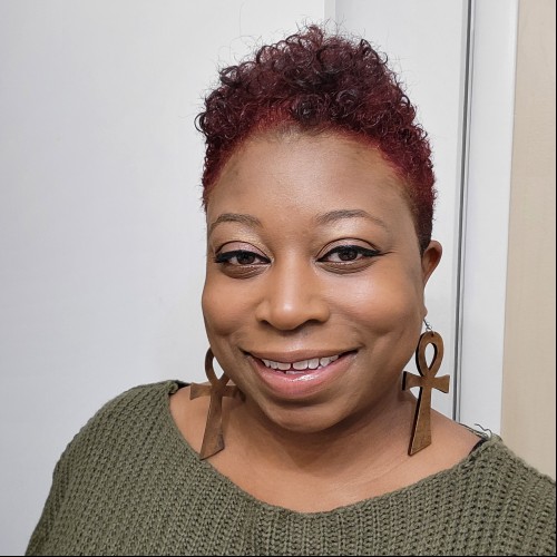 Sheenae  W.
