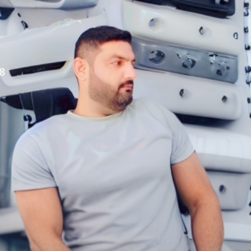 Zain  K. profile photo