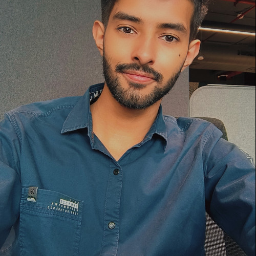 Siddharth S. profile photo