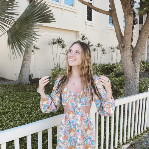 Sadie J. profile photo