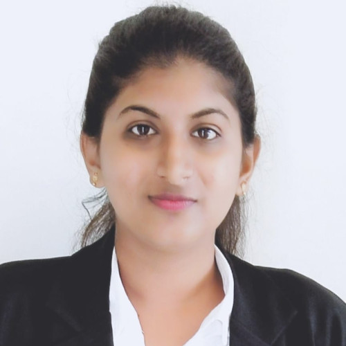 Chandana K. profile photo