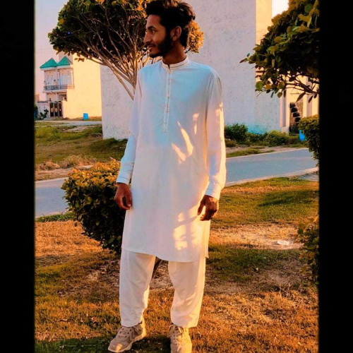 Asadullah A. profile photo