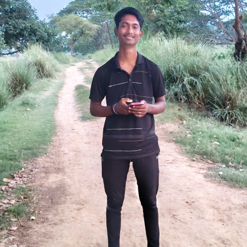 Abinash D.
