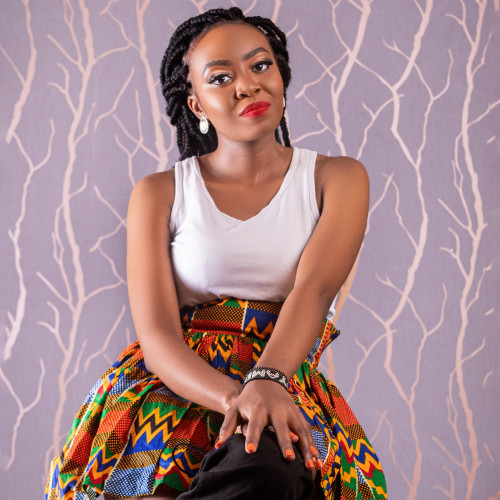 Keanna  n. profile photo