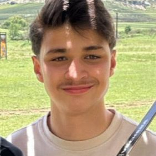 Samir A. profile photo