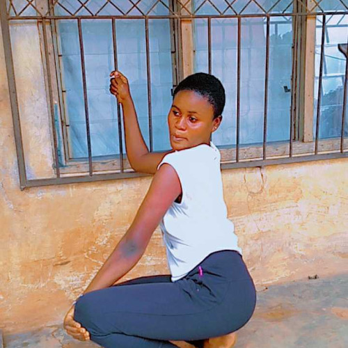 Ugwu c. profile photo