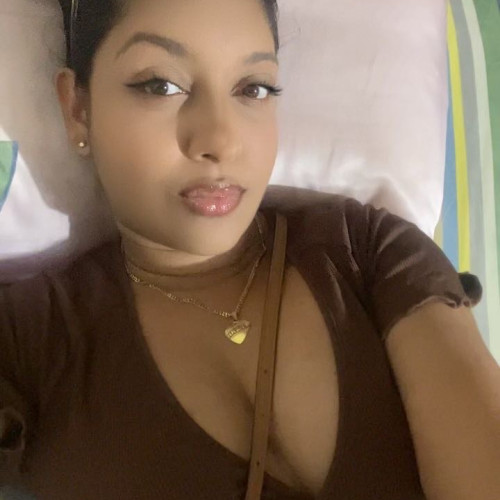 Tasha P.