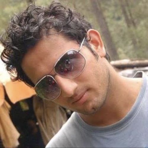 Arun R. profile photo