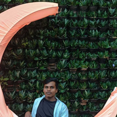 Vinay r. profile photo