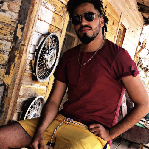 Driss  M.
