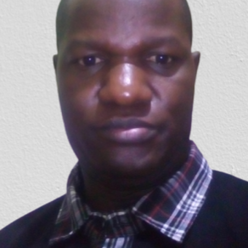 WILBERFORCE BULINGA O. profile photo