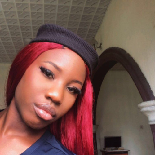 Emmanuella B. profile photo