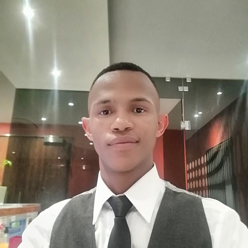 Siphenkosi M.