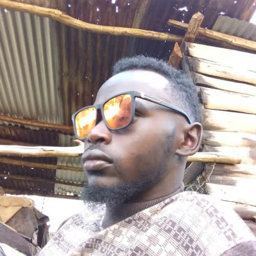 Kaliunga G. profile photo