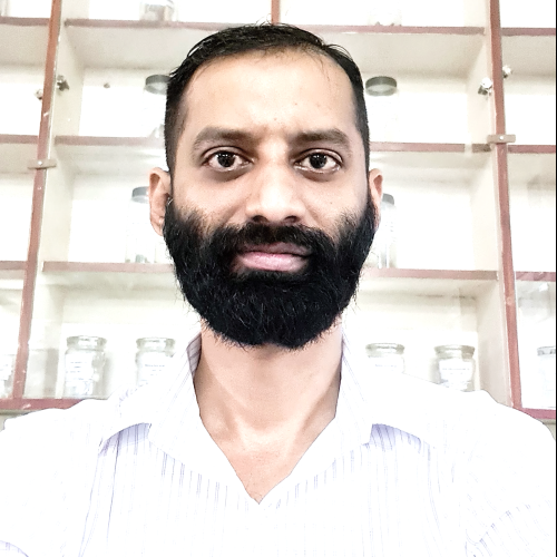 Kirtiraj P. profile photo