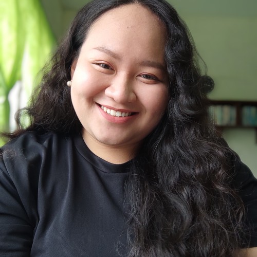Ma. Gian  S.