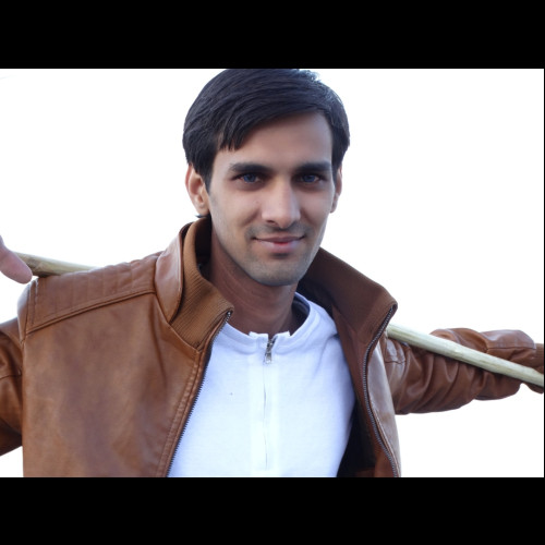 manjeet y. profile photo