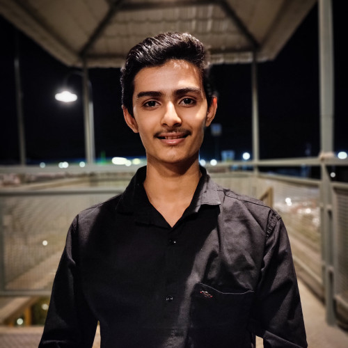 Rajit  K. profile photo