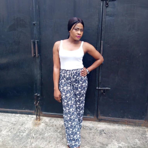 IFEOMA G.