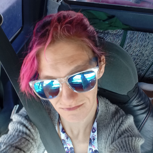 Cassandra  g. profile photo