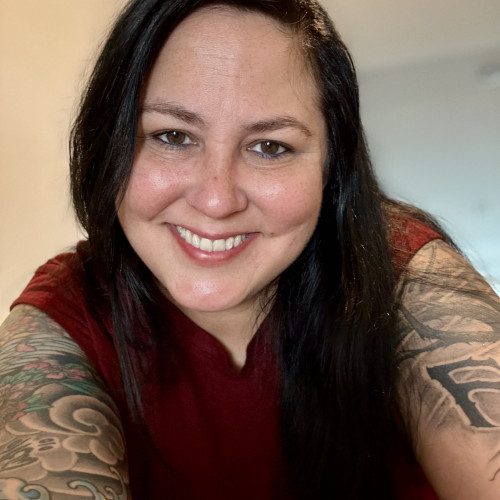 Amber A. profile photo