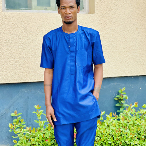 Oluwagbenga  A. profile photo