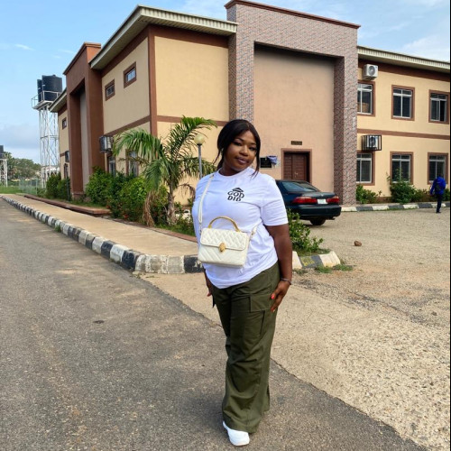 Blessing  O.