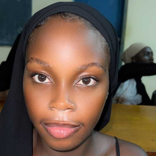 kaddijatou j. profile photo
