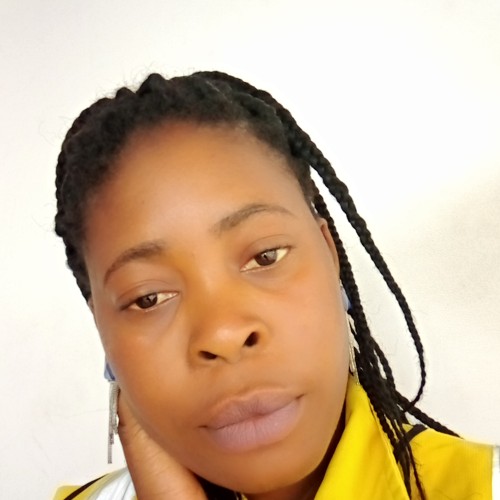 Glory F. profile photo