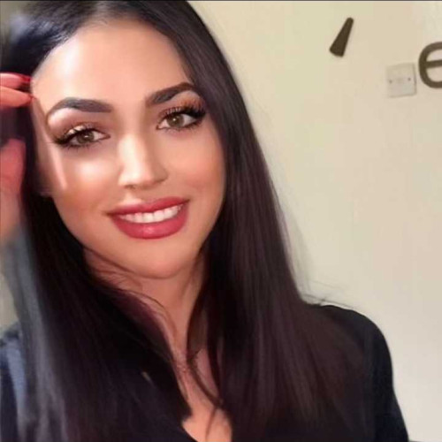 ibtissam b. profile photo