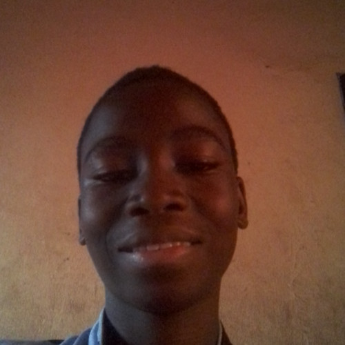 Maduemesi M. profile photo