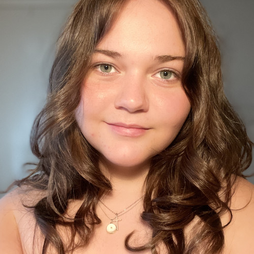Aurora p. profile photo