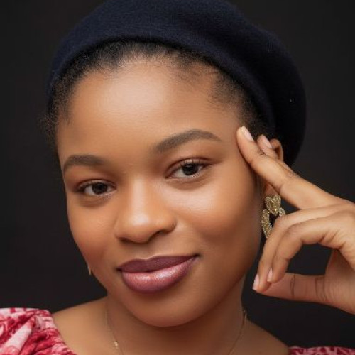 Divine  J. profile photo